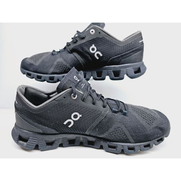 OnCloud Running Shoe Men 10 - Picture 4 of 11